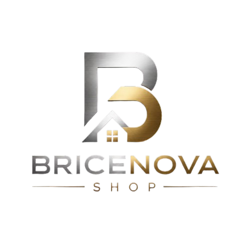 BriceNova Shop