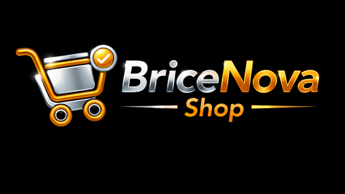 BriceNova Shop